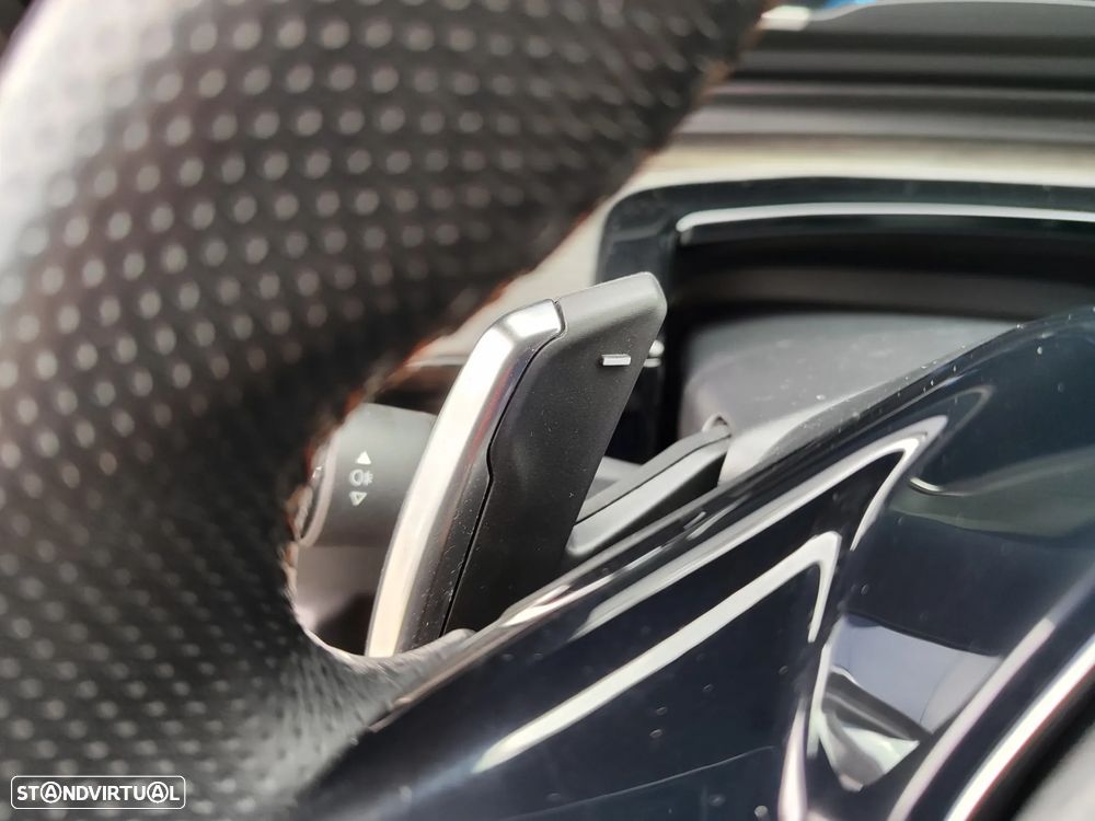 Peugeot 508 SW 1.6 Hybrid GT Pack e-EAT8 - 40