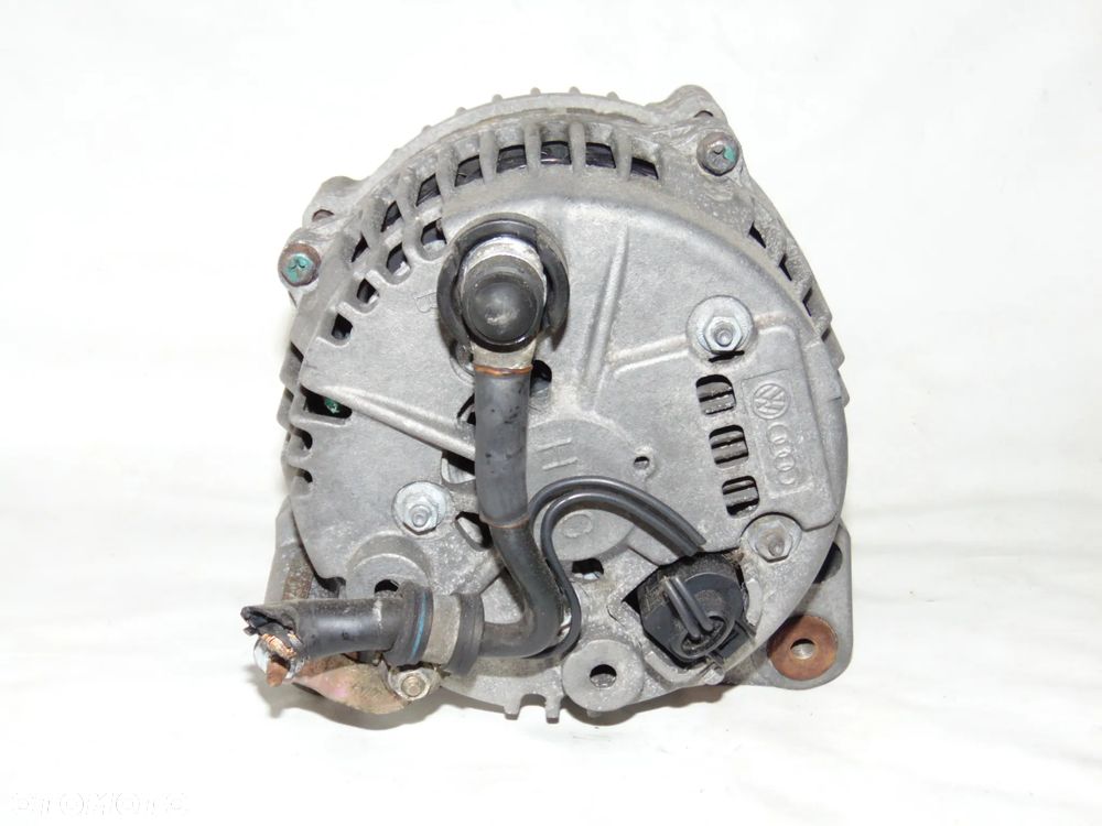 Alternator ATD VW Volkswagen Polo Golf 4 IV Bora Fabia New Beetle Seat Ibiza III diesel 1.9 TDI - 5