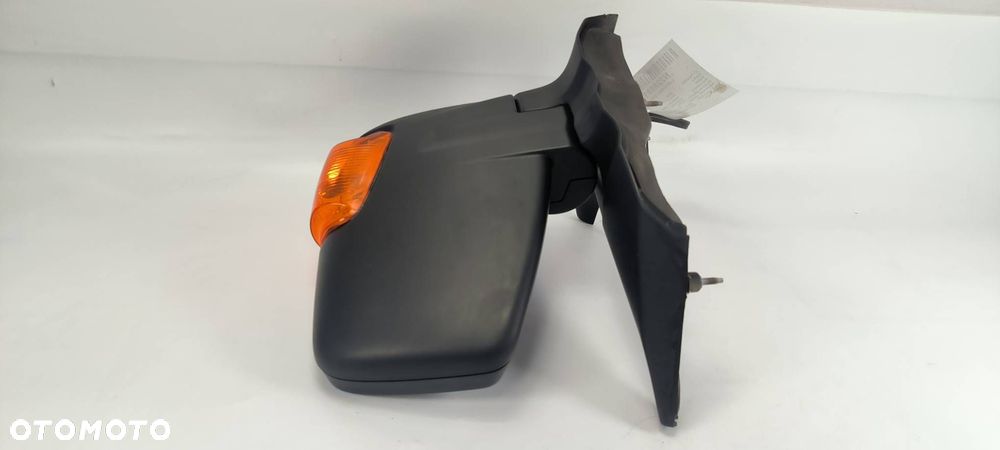 LUSTERKO LEWE FORD TRANSIT MK8 8 PIN - 5