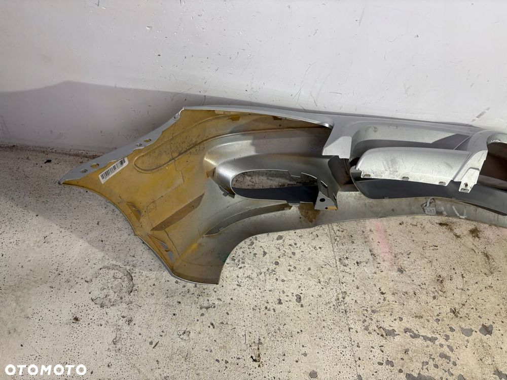 ZDERZAK PRZÓD PRZEDNI MERCEDES SLK W171 R171 - 7