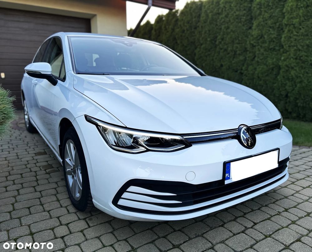 Volkswagen Golf 1.5 TSI EVO Style - 6