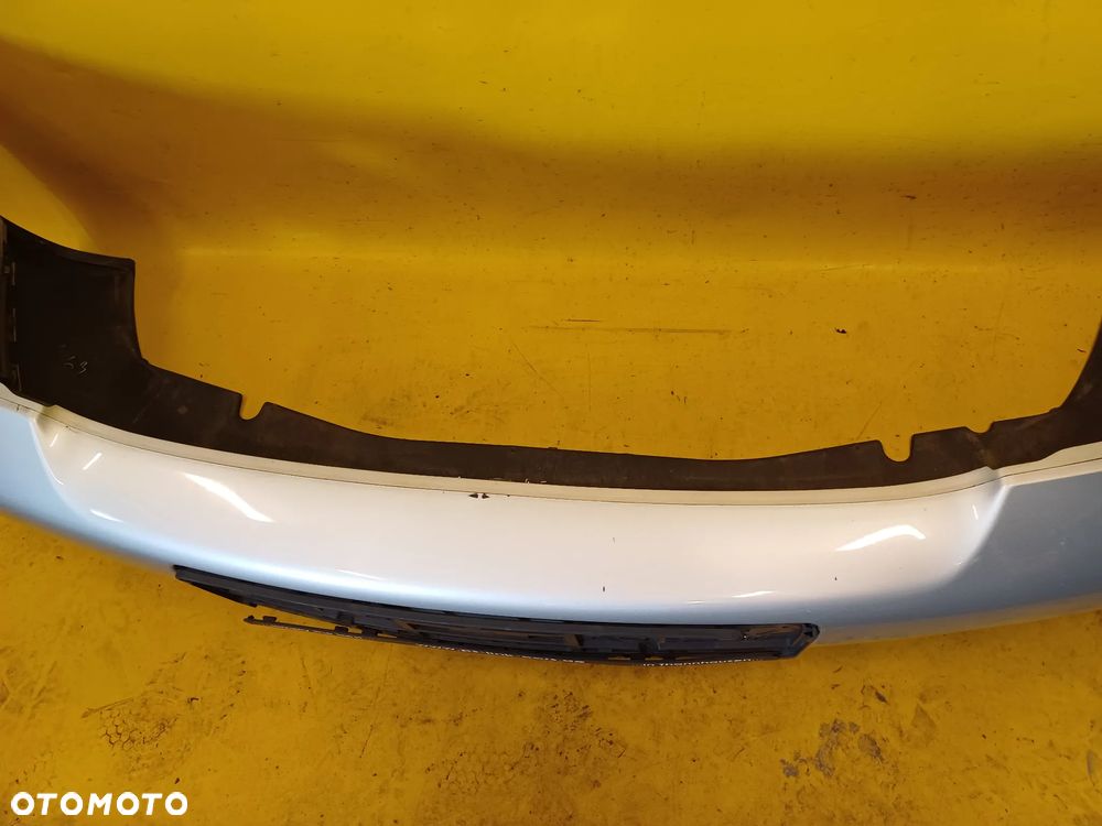 ZDERZAK PRZÓD POD XENON AUDI A4 B5 LIFT KOMBI LAK. LY7W 8D0807110AA NR3 - 8