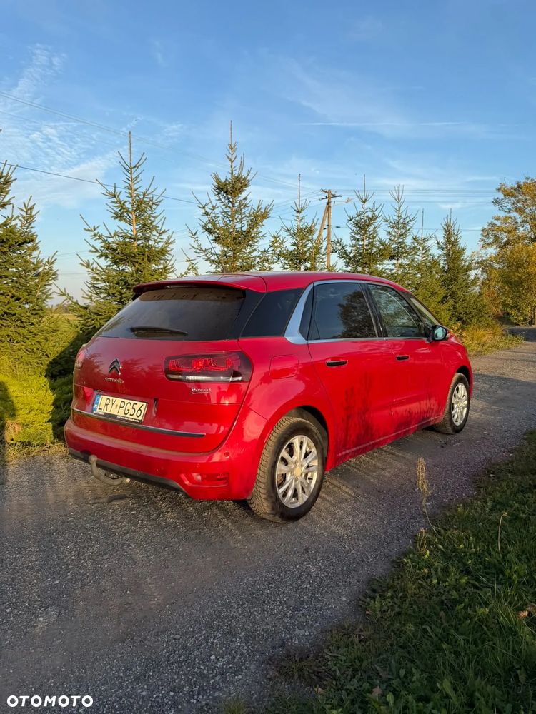 Citroën C4 1.2 PureTech Shine S&S EAT6 - 19