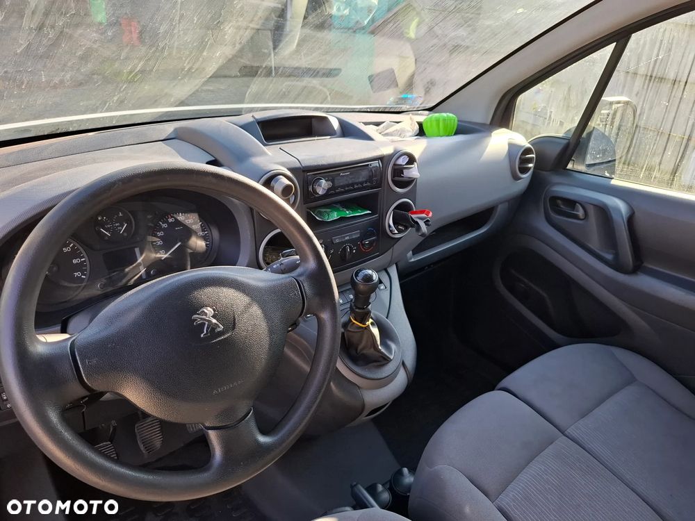 Peugeot Partner 1.6 HDi Access - 2