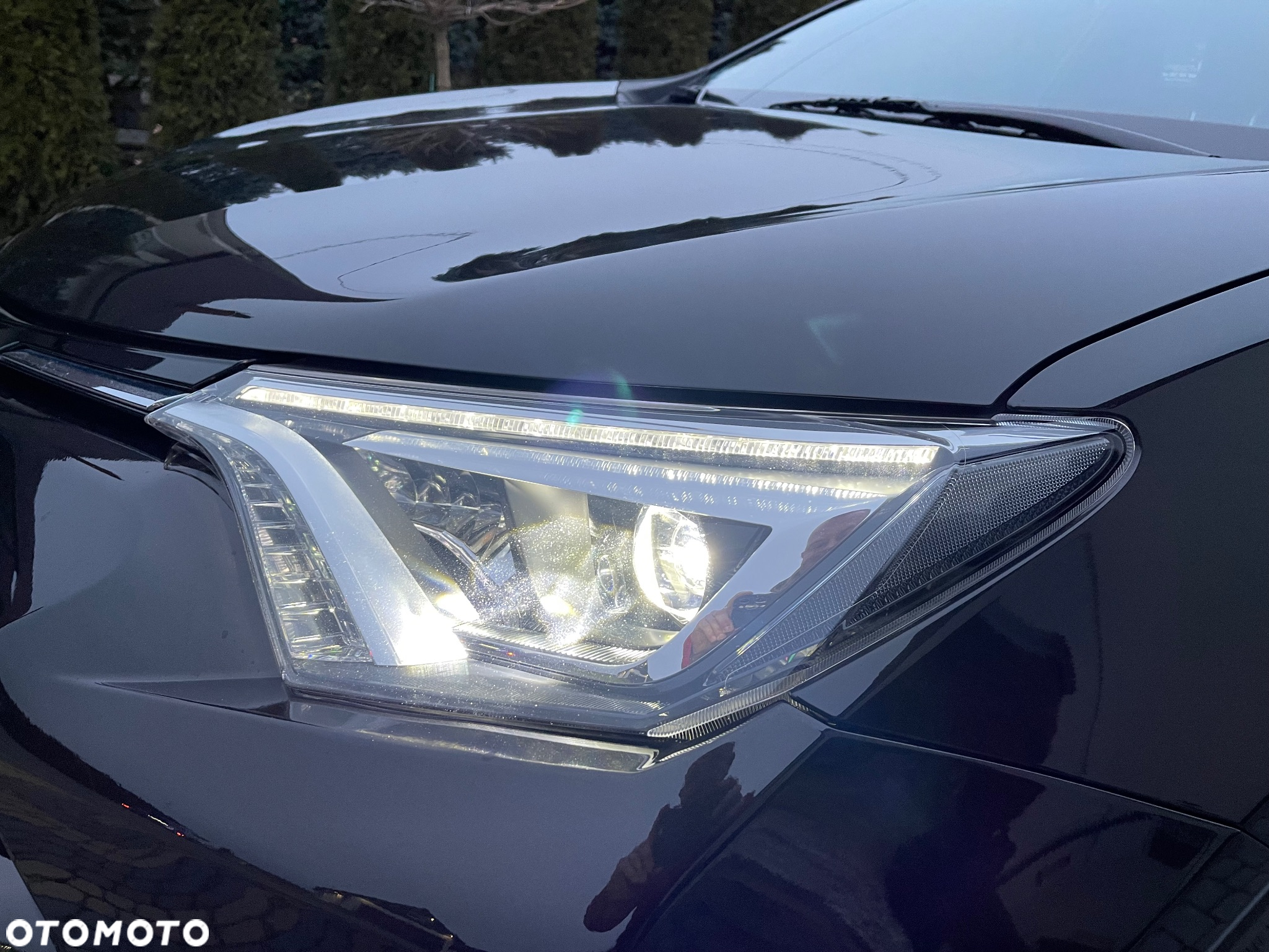 Toyota RAV4 Hybrid Prestige 4x4 - 3
