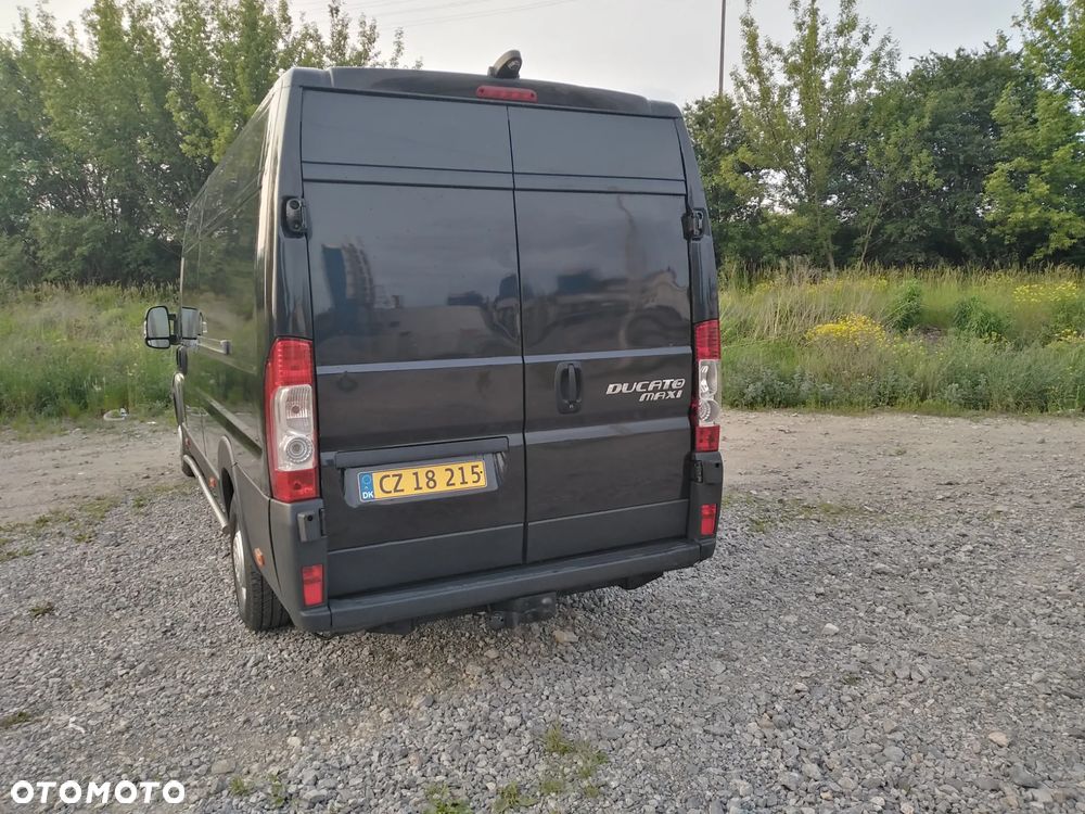 Peugeot Boxer - 7