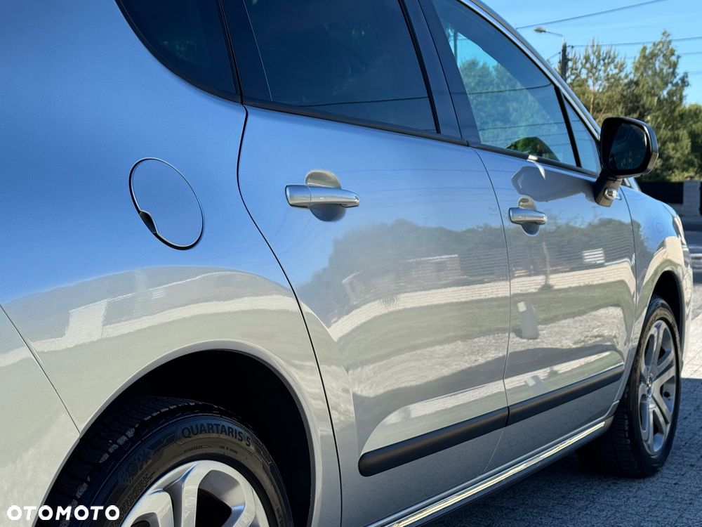 Peugeot 3008 1.6 HDi Active - 20