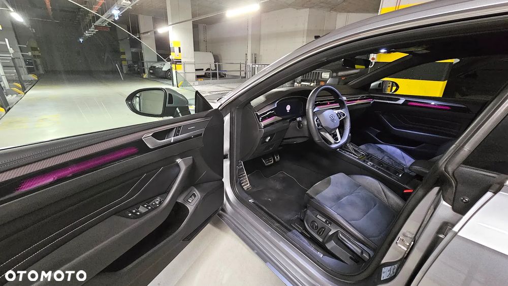 Volkswagen Arteon 2.0 TSI R-Line DSG - 10