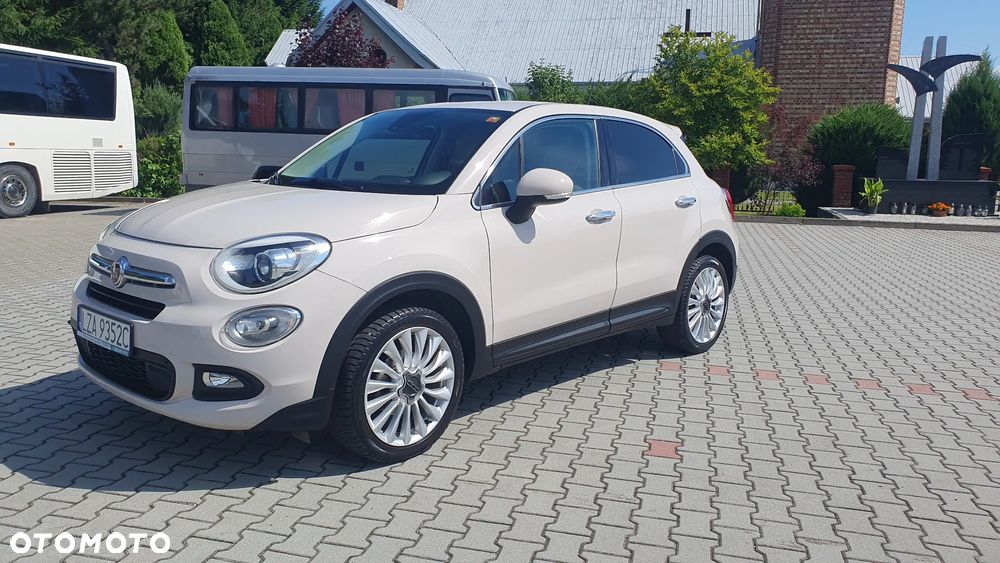 Fiat 500X 1.4 Multiair 4x2 S&S S-Design Urban Look - 10