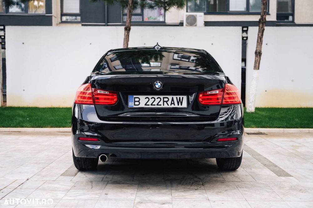 BMW Seria 3 - 12