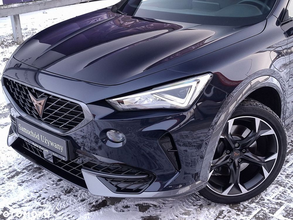 Cupra Formentor 1.4 e-Hybrid DSG - 9