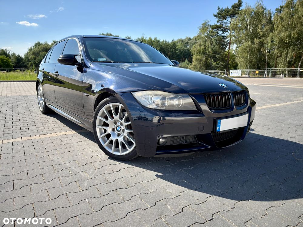 BMW Seria 3 - 8