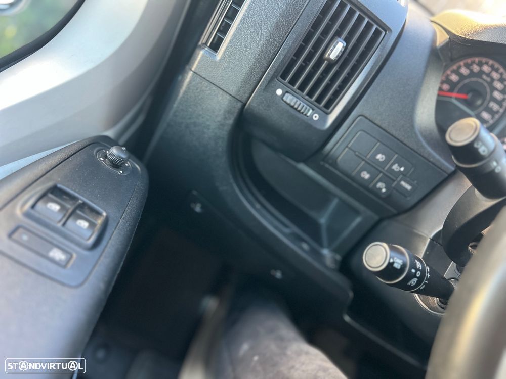 Citroën Jumper /AC - 23