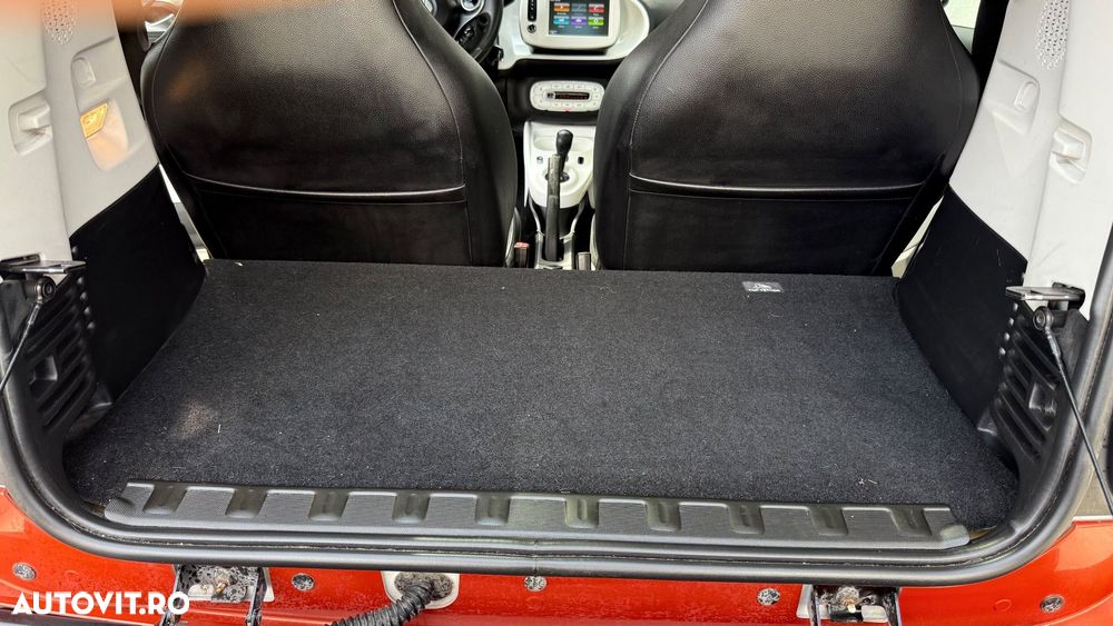 Smart Fortwo - 14