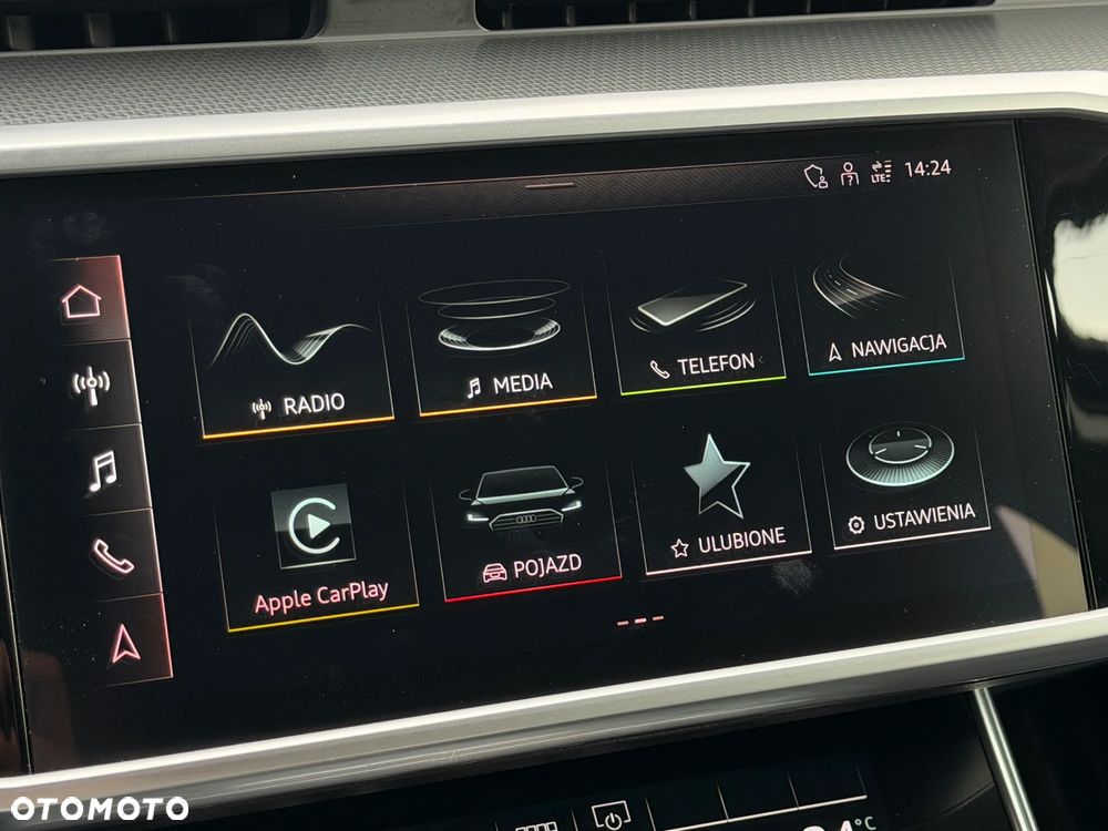 Audi A6 Allroad 50 TDI mHEV Quattro Tiptronic - 20