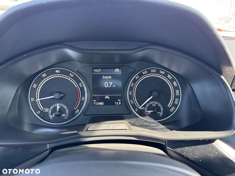 Skoda Kamiq 1.0 TSI Ambition - 14