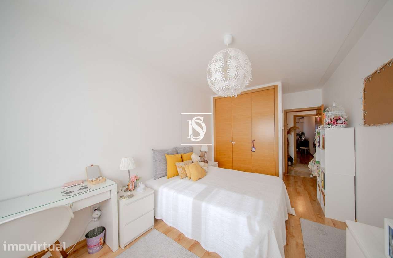 Apartamento T3 Venda em Nossa Senhora de Fátima,Entroncamento - Grande imagem: 5/44