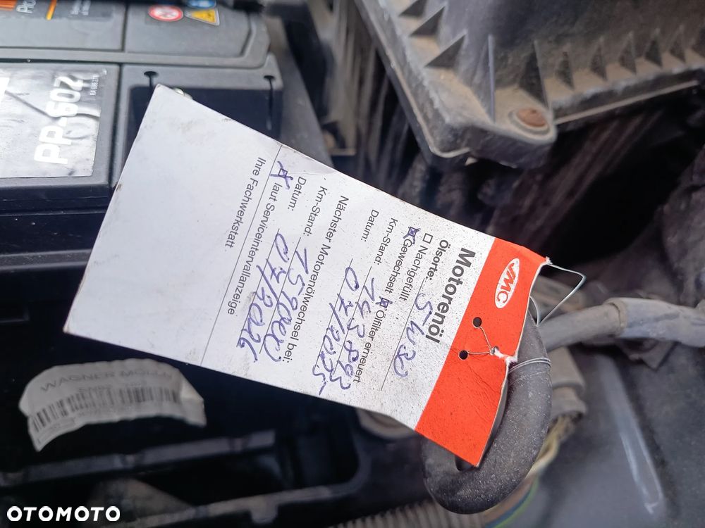 Skoda Fabia 1.2 12V Active - 15