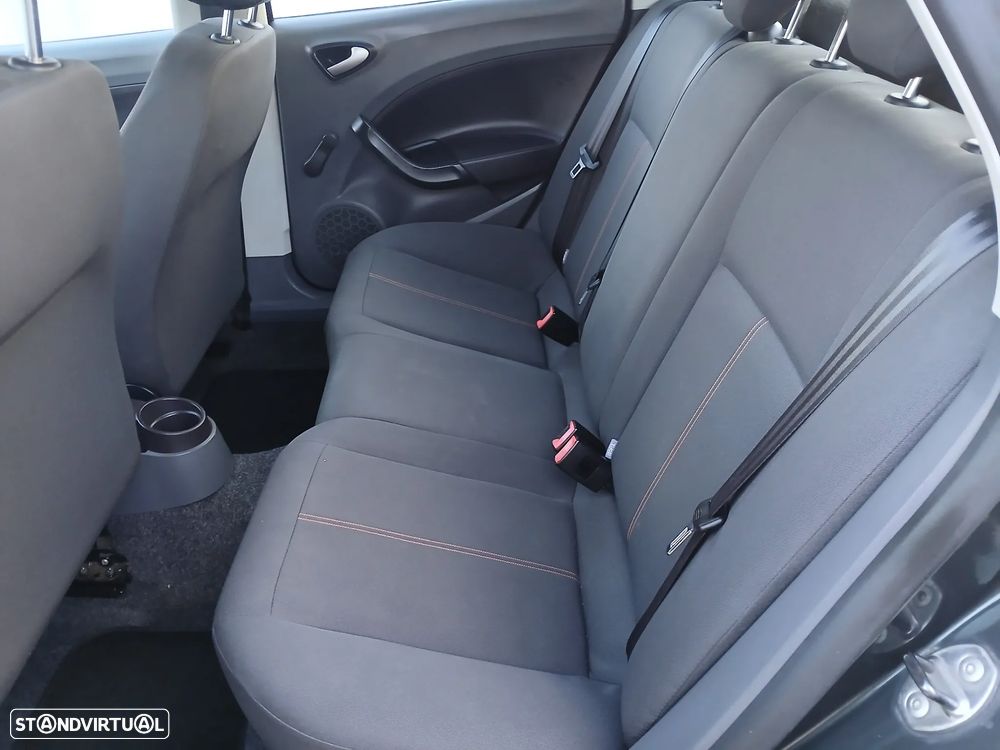 SEAT Ibiza 1.2 TDi Eco.Reference DPF - 18