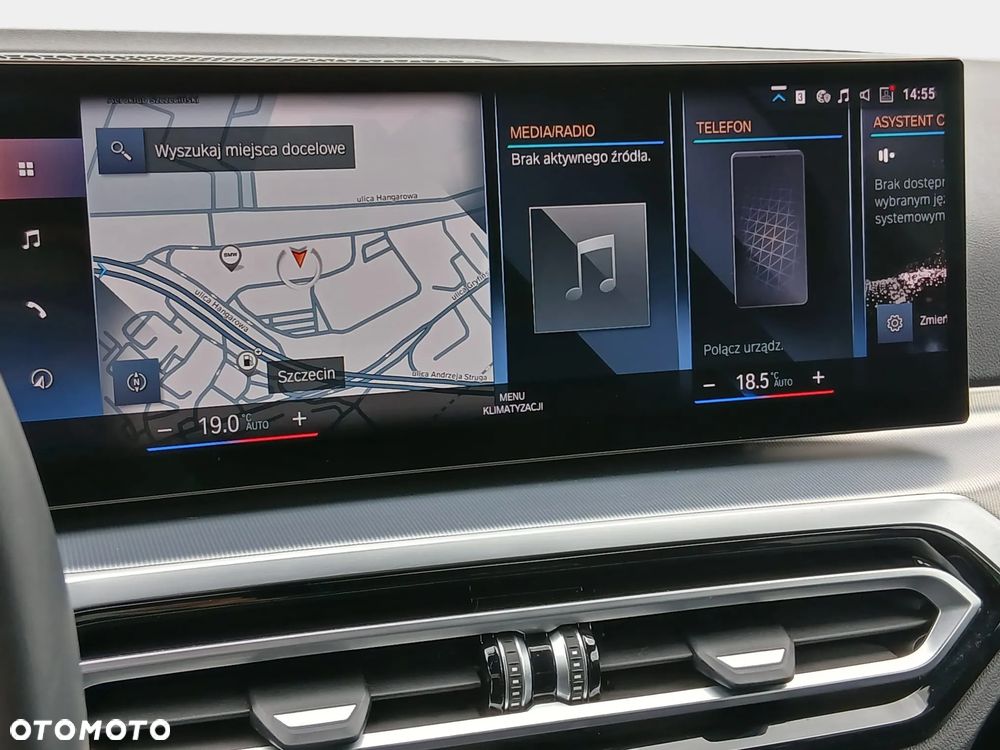 BMW Seria 3 320i M Sport - 18