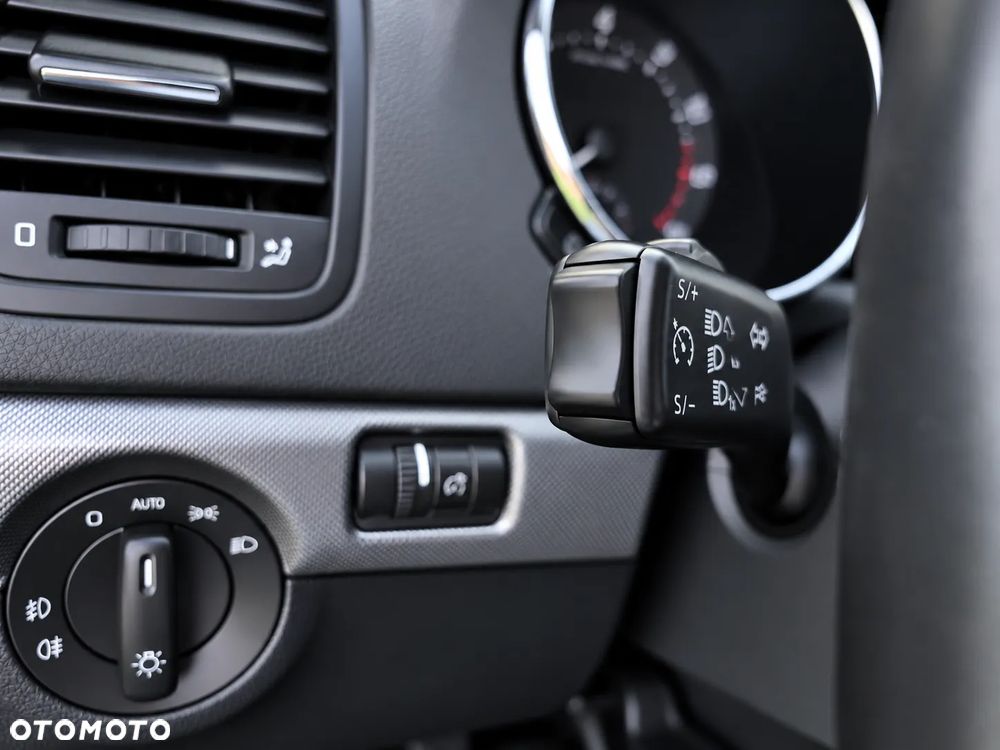 Skoda Yeti - 26