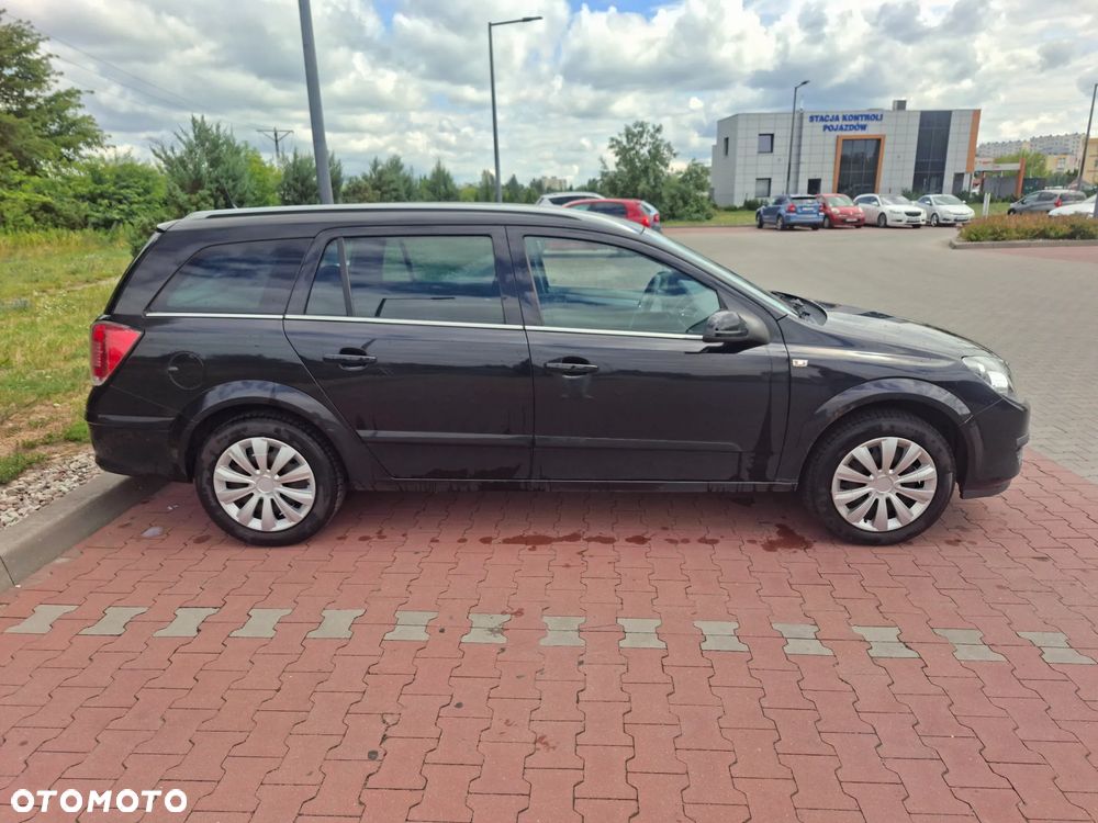 Opel Astra 1.6 Edition - 2