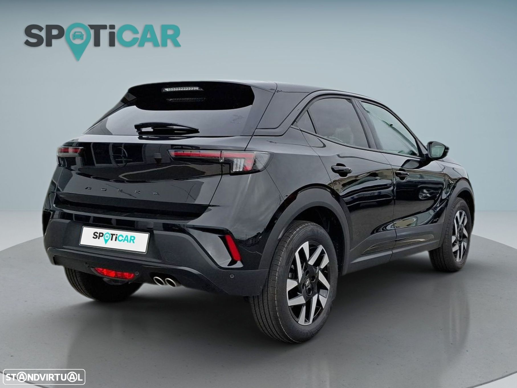 Opel Mokka 1.2 T Edition - 9