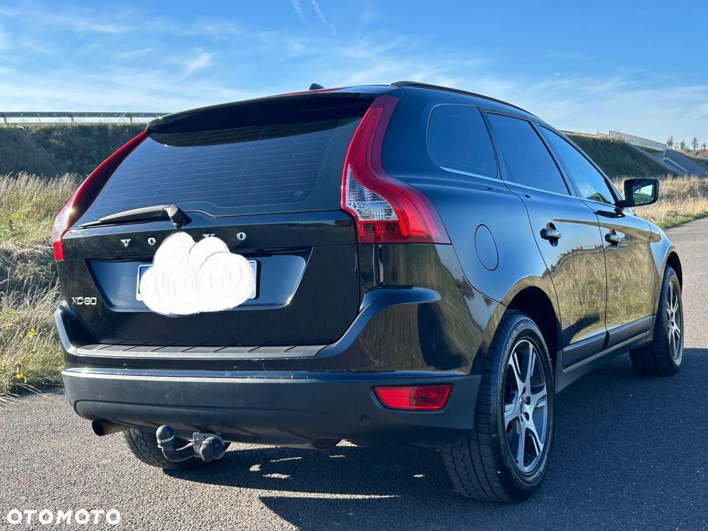 Volvo XC 60 D3 Momentum - 10