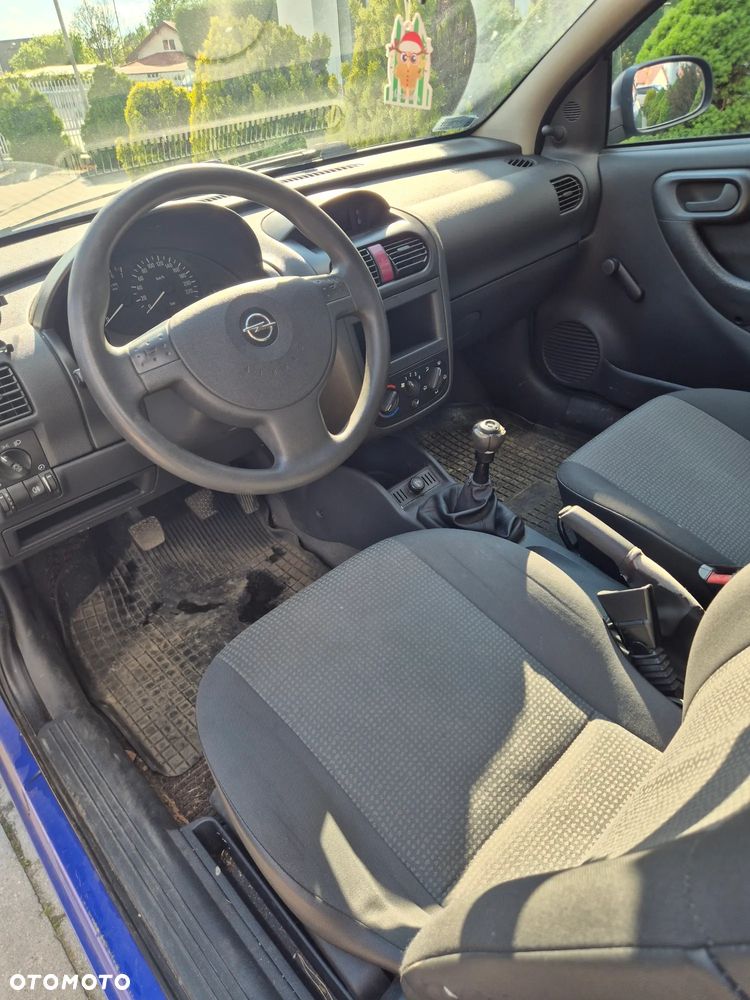 Opel Corsa 1.2 16V Enjoy - 7