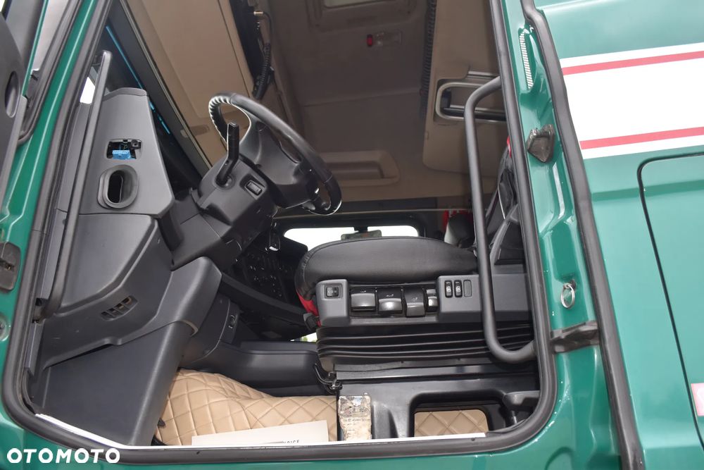 Scania R 450 - 18