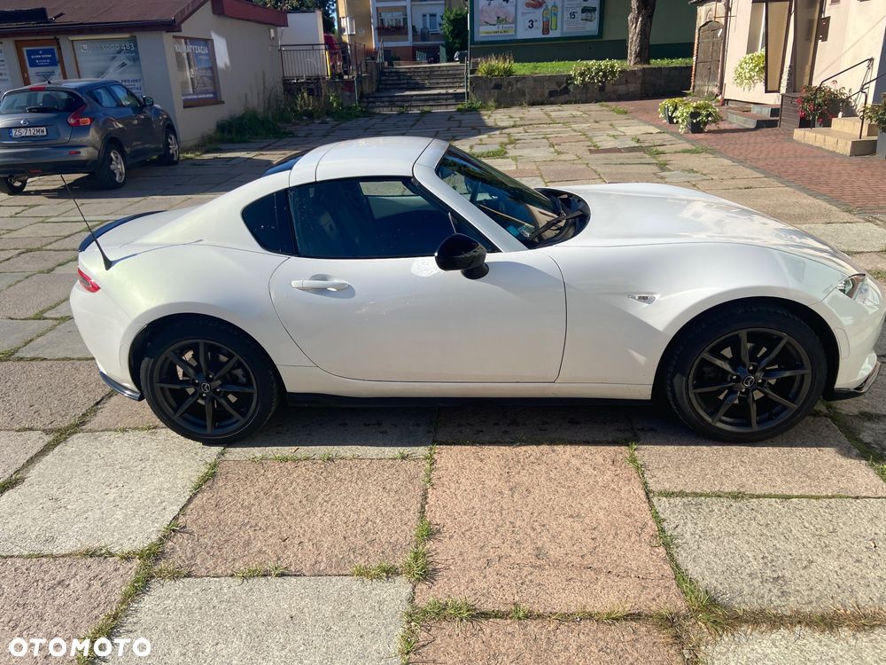 Mazda MX-5 2.0 Skyenergy - 12