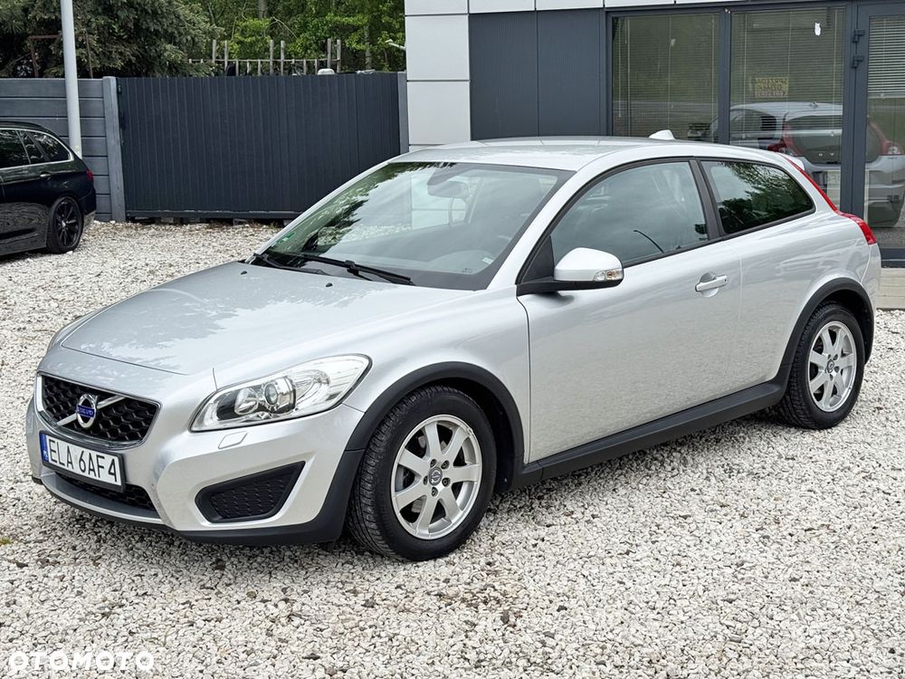 Volvo C30 1.6D DRIVe Start/Stop Momentum - 6
