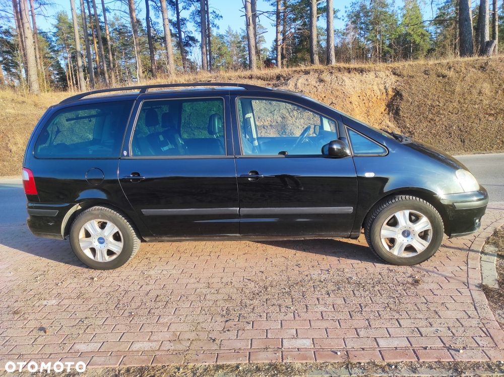 Ford Galaxy - 3