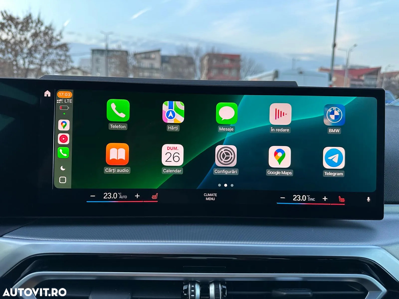 BMW Seria 3 - 16