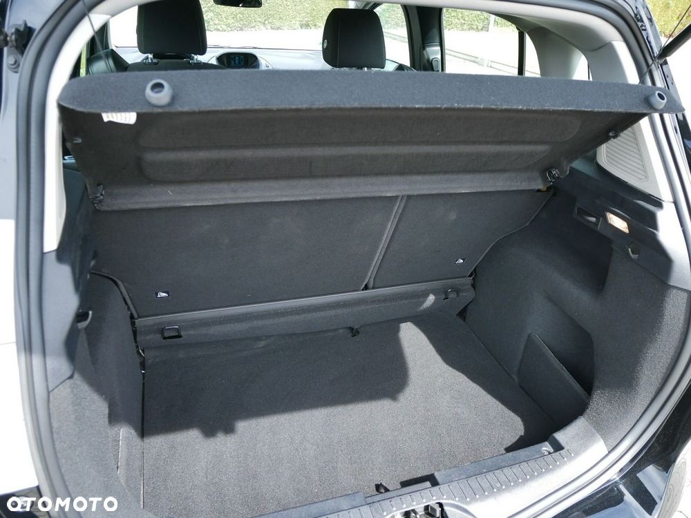 Ford B-MAX 1.0 EcoBoost COOL&CONNECT - 16