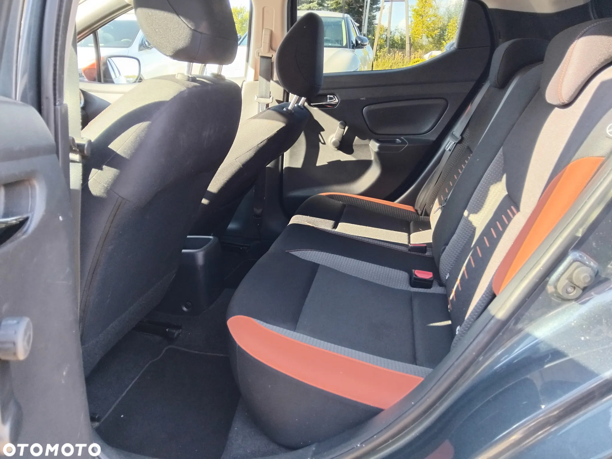 Nissan Micra 0.9 IG-T N-Connecta - 16