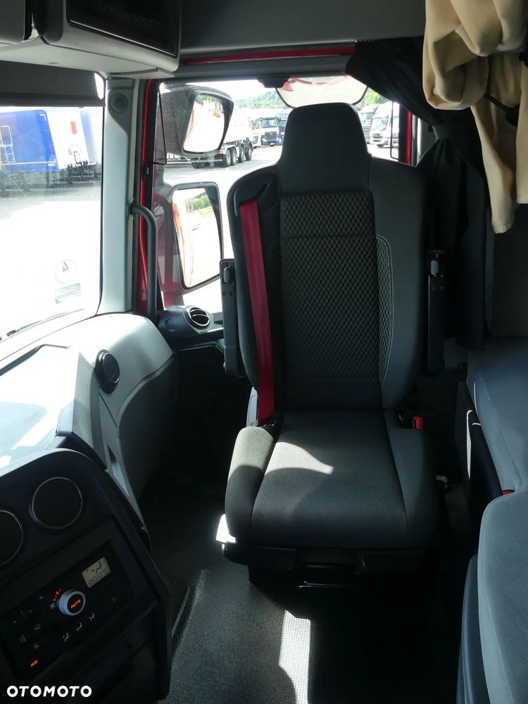 Renault T480 13L / EURO 6 / ZESTAW PRZEJAZDOWY / TANDEM / - 35
