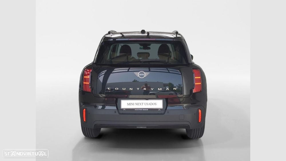 MINI Countryman C Essential XS - 7