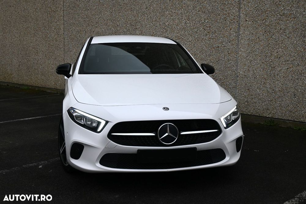 Mercedes-Benz A 200 - 7