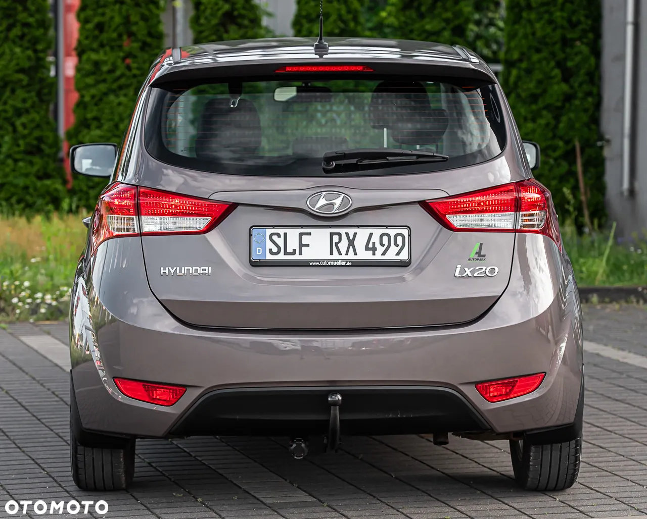Hyundai ix20 - 11