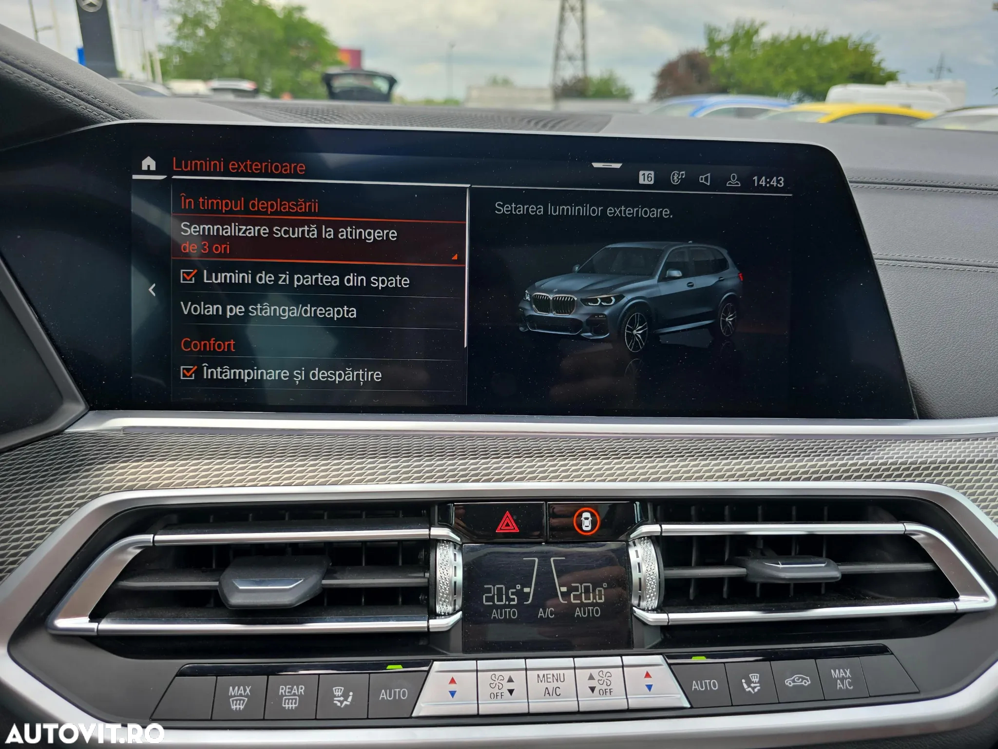 BMW X5 xDrive30d AT MHEV - 25