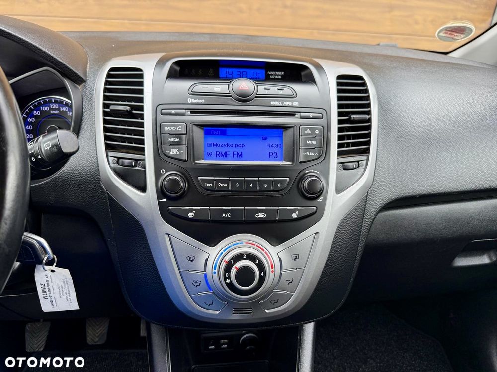 Hyundai ix20 1.4 Comfort - 25