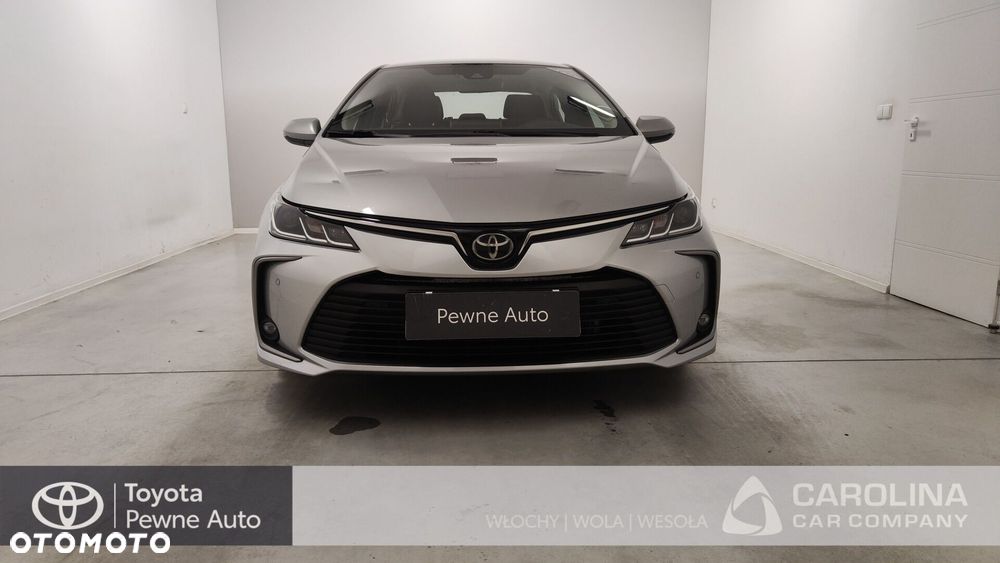 Toyota Corolla - 23