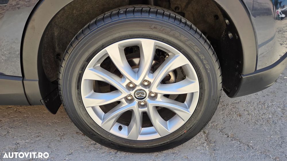 Mazda CX-5 CD175 4x4 Revolution - 17