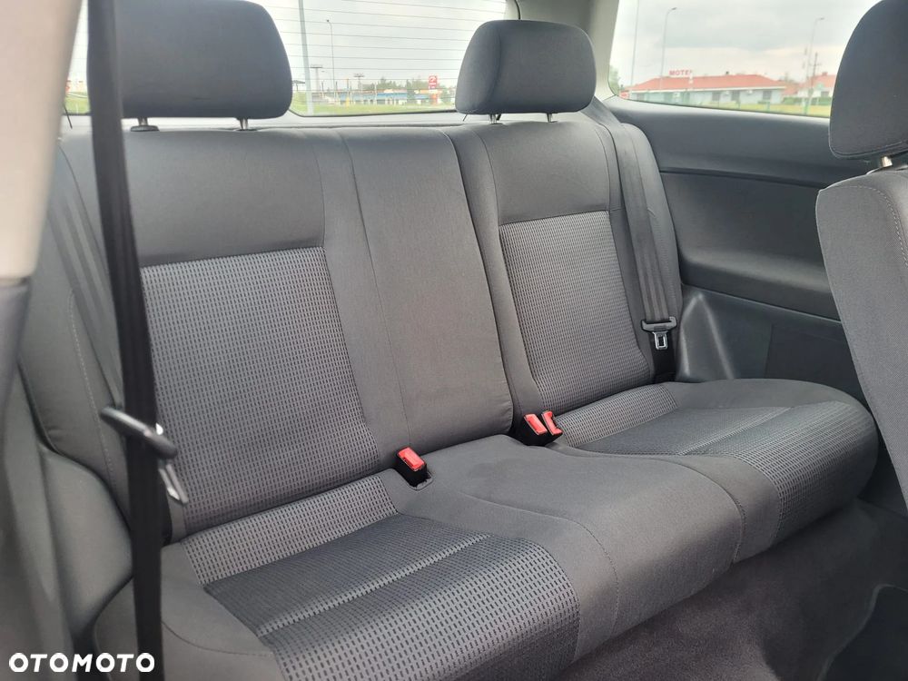 Volkswagen Polo 1.4 TDI Highline - 11