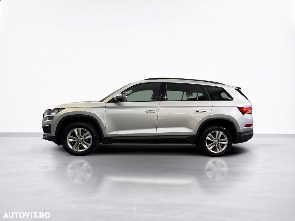 Skoda Kodiaq - 3