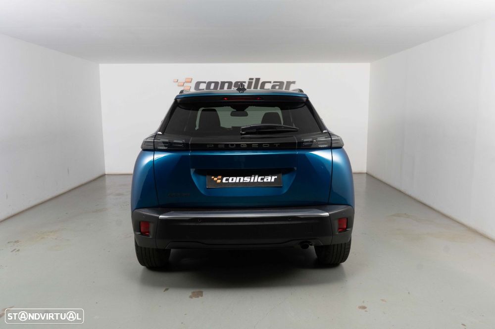 Peugeot 2008 1.2 PureTech Allure Pack - 6