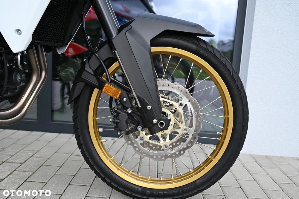 Honda Transalp - 26