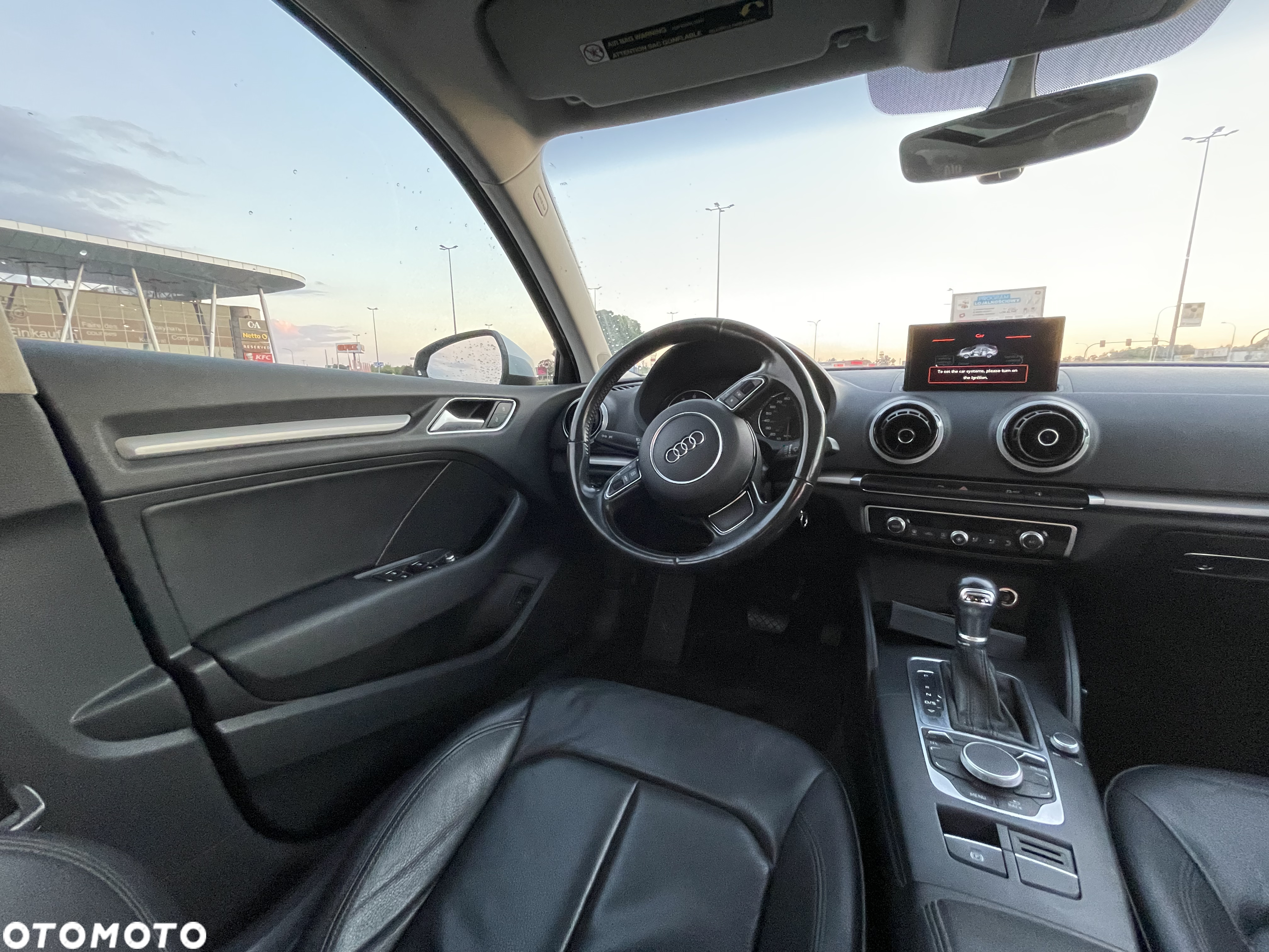 Audi A3 1.8 TFSI Ambition S tronic - 5