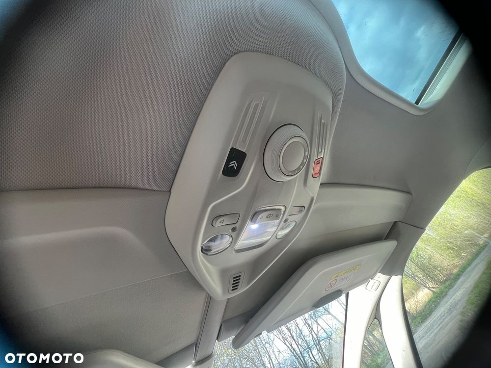 Citroën C4 Picasso 1.2 PureTech Exclusive - 7
